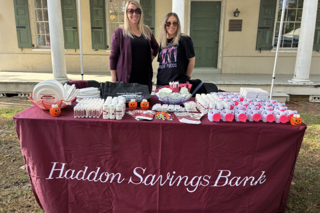Cherry Hill Twp Harvest Festival 2025